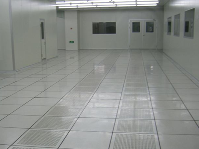 使用劣質的防靜電地板會造成什么影響呢？